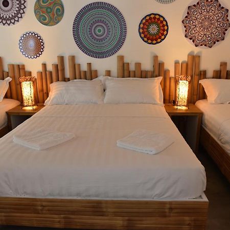 Lazuli Resort San Vicente  Ngoại thất bức ảnh
