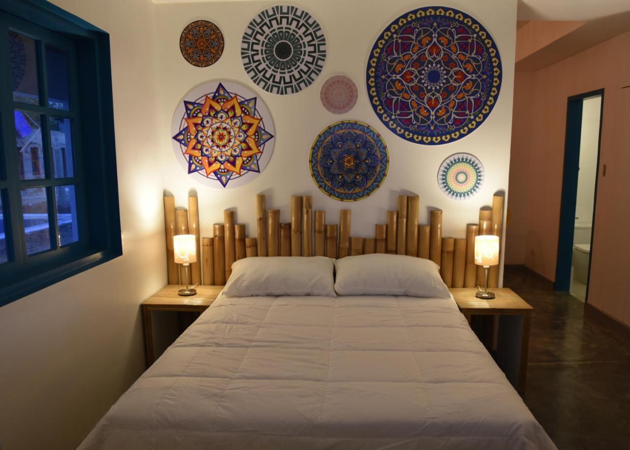 Lazuli Resort San Vicente  Ngoại thất bức ảnh