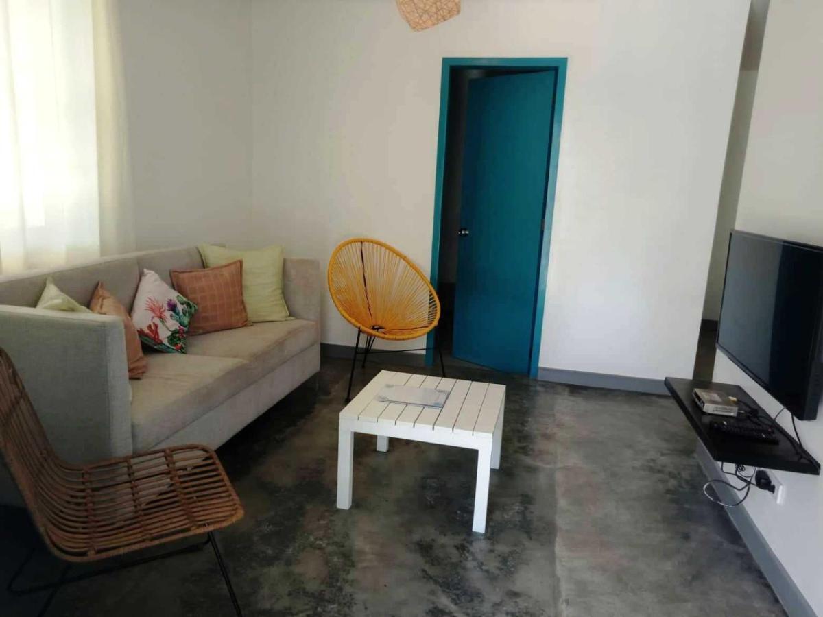 Lazuli Resort San Vicente  Ngoại thất bức ảnh