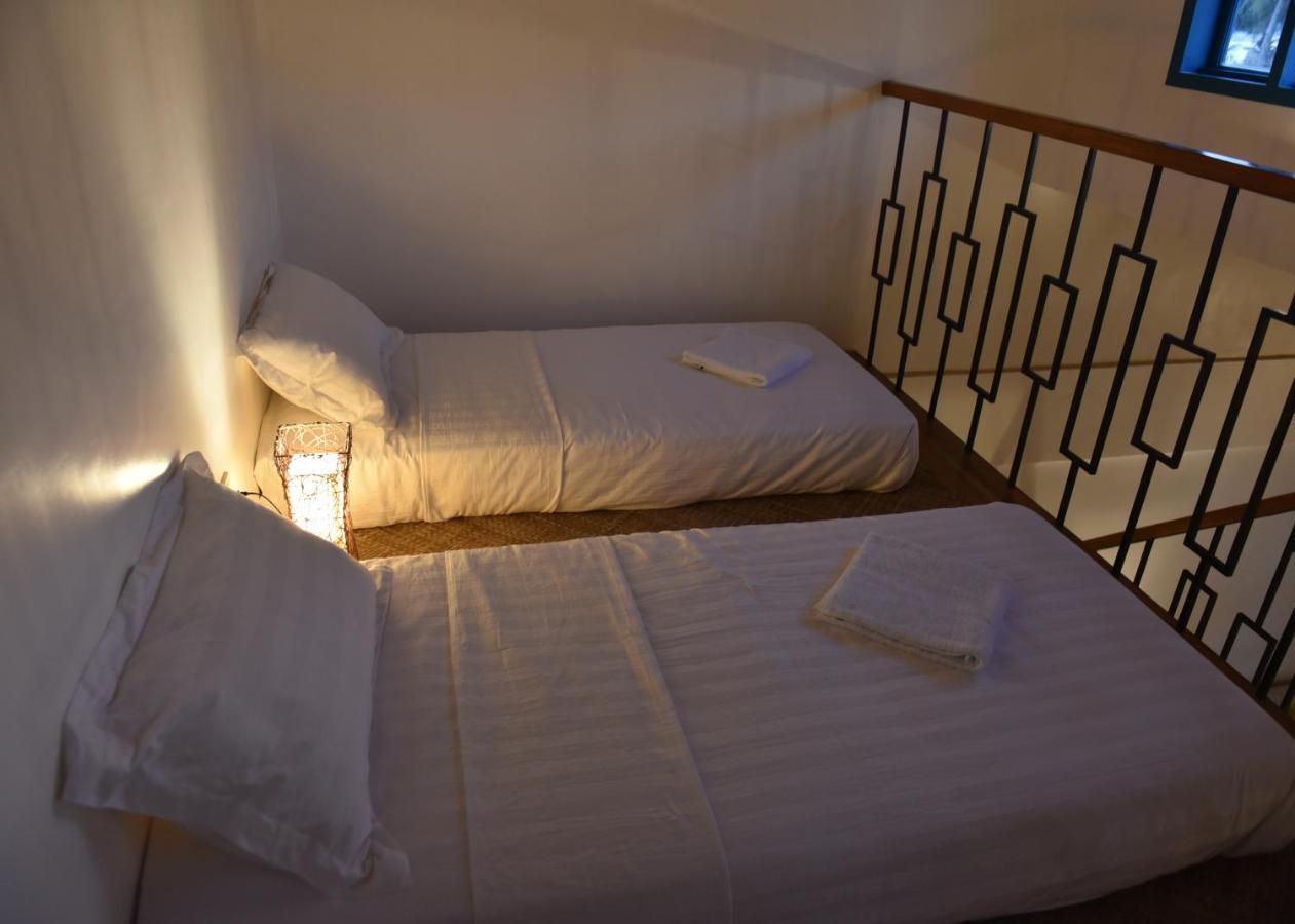 Lazuli Resort San Vicente  Ngoại thất bức ảnh
