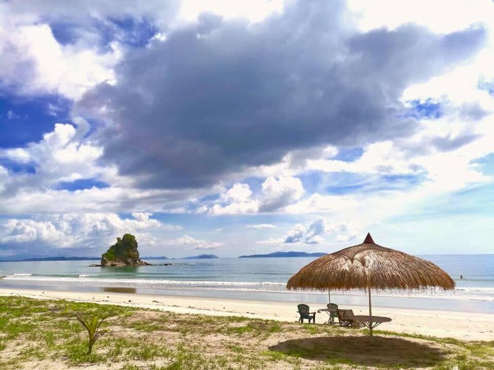 Lazuli Resort San Vicente  Ngoại thất bức ảnh